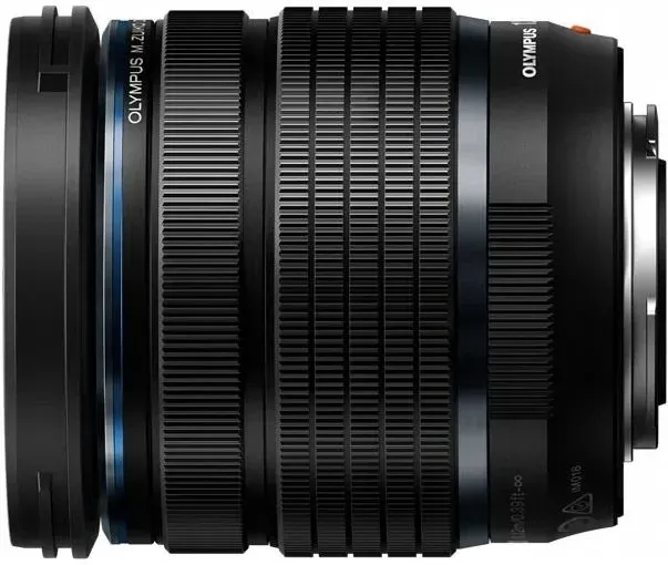 Объектив Olympus M.Zuiko Digital ED 12-45mm f/4.0 PRO Киев - изображение 1