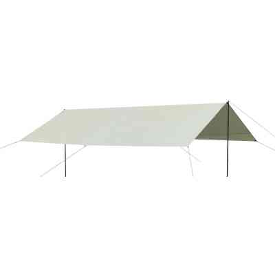 Тент Skif Outdoor Shield 600х400 cm Grey (SOTSH600GRY) Винница