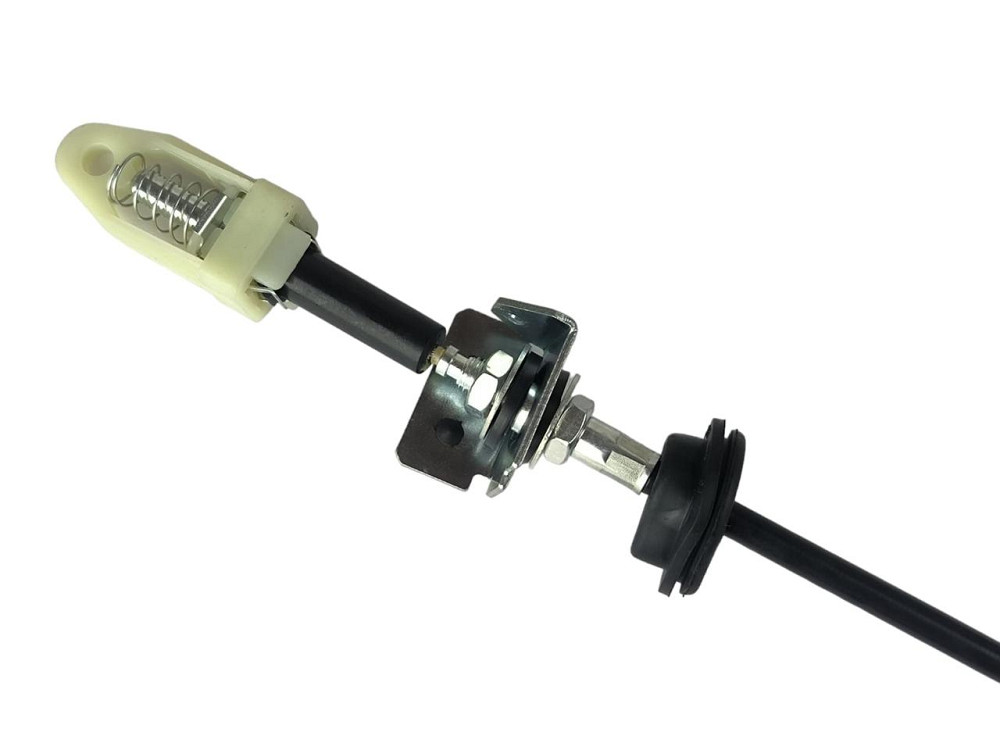 Трос 1117, 1118, 1119 зчеплення Мукачево - фото 2