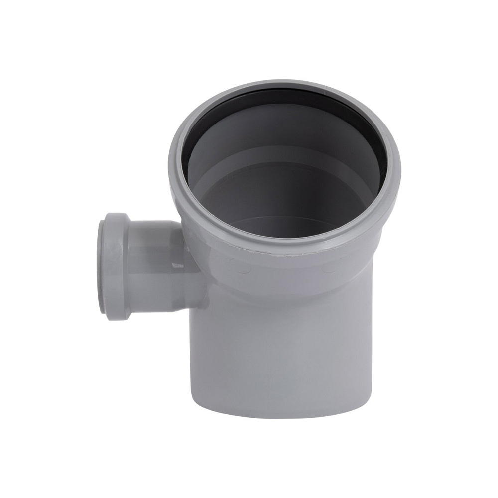 Колено 2 пл 110x100х45+ 50х90° (левое) TA Sewage Киев - изображение 5