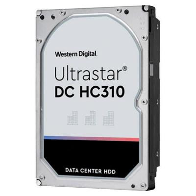Жорсткий диск 3.5&quot; 4TB WDC Hitachi HGST (0B36040 / HUS726T4TALE6L4) Вінниця - фото 1