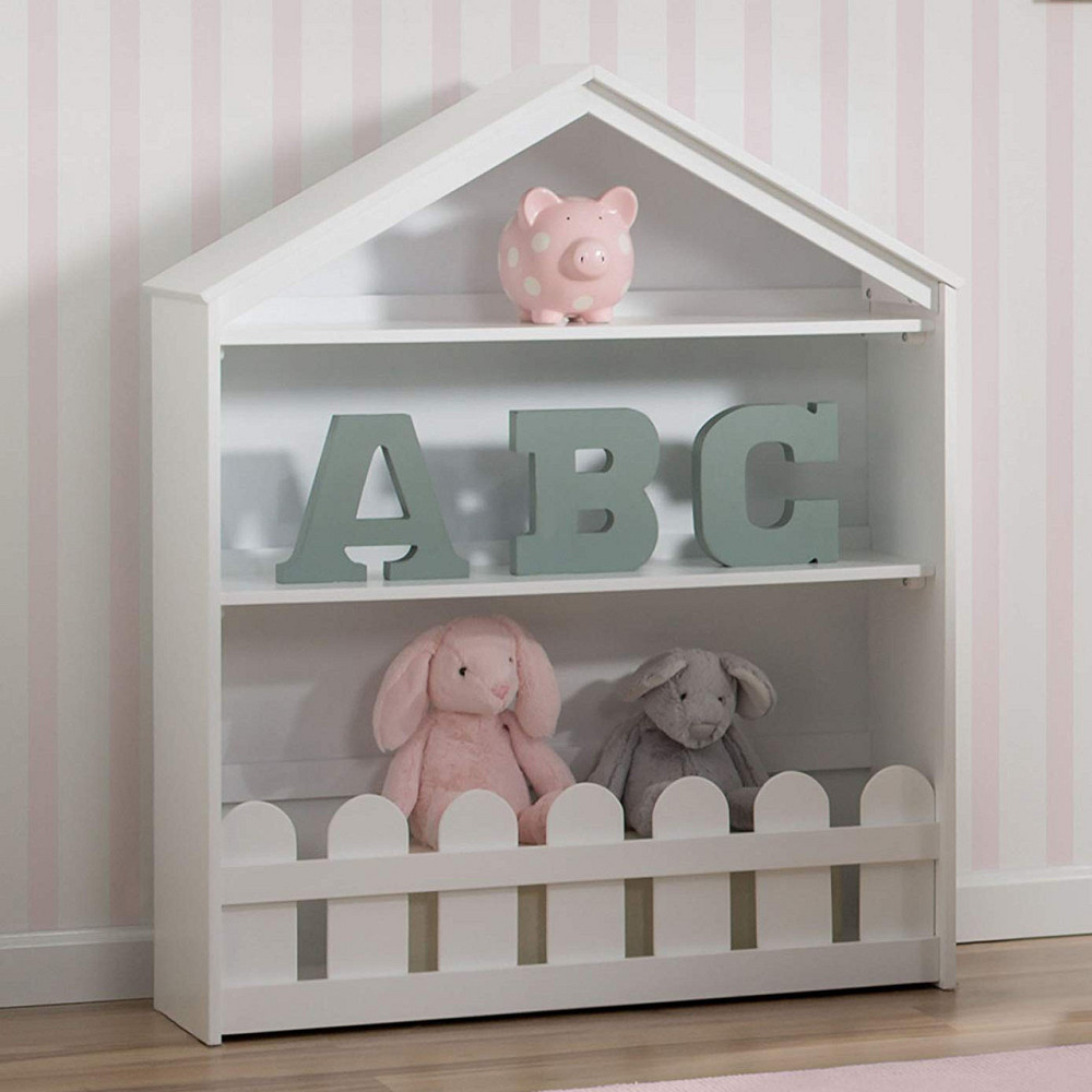 Стелаж для ляльок "Спайк" зефір Миколаїв - фото 1