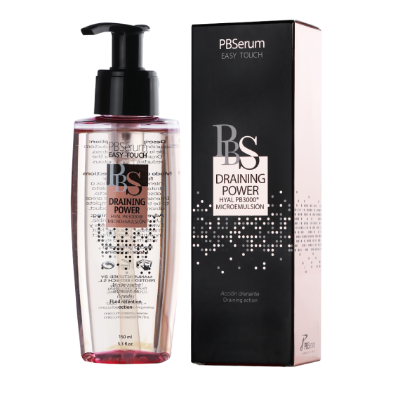 Дренажна сироватка PBSerum DRAINING POWER, 150 мл Дніпро