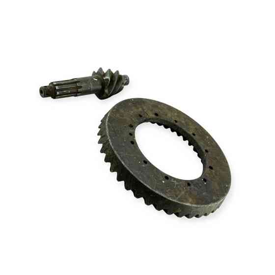 Главная ЗИЛ заднего моста гипоид. Z=41/6 пара Мукачево