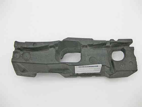 Mercedes-Benz  A2198850437 Пінопластовий буфер переднього бампера правий CLS C219 Одесса