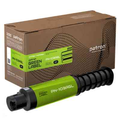 Тонер-картридж Patron HP W1103A GREEN Label (PN-103AGL) Вінниця