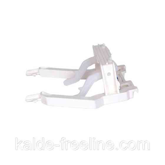 Запчасть к инсталляции Qtap: корпус ручки Харків