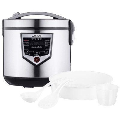 Мультиварка Ardesto MC-Х16X (MC-X16X) Вінниця - фото 11