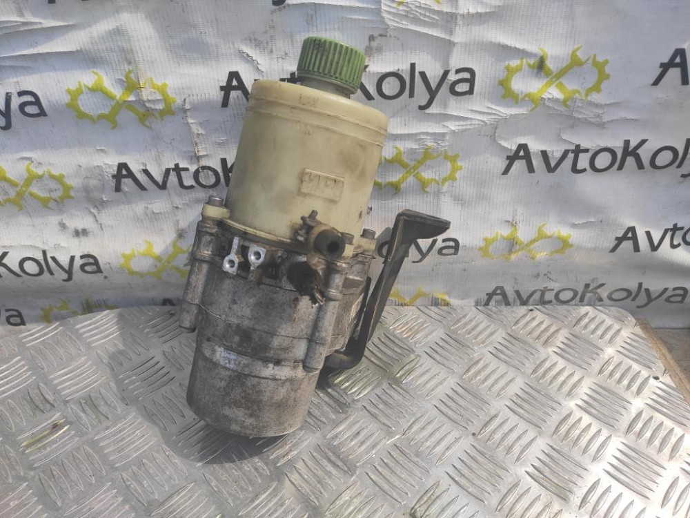 Електрогідропідсилювач керма Skoda Fabia 1999-2008 (6Q0423155AM) Ковель - фото 1