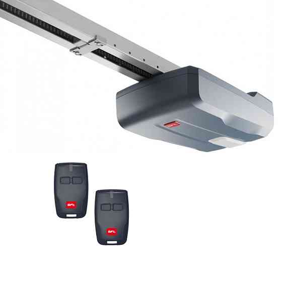 Автоматика для гаражних воріт BFT BOTTICELLI SMART BT A850 BELT KIT комплект Киев