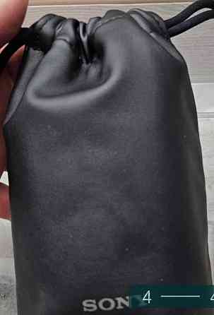 Топовий об'єктив Объектив Sony E 24 mm f/1.8 Zeiss Sonnar Київ