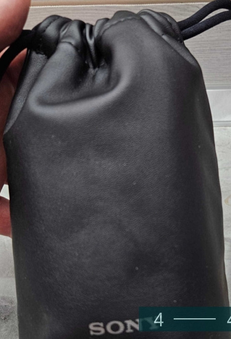 Топовий об'єктив Объектив Sony E 24 mm f/1.8 Zeiss Sonnar Київ - фото 1