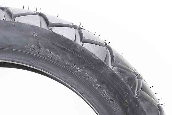 Шина 130/80-17 безкамерна, дорожня VRM-193 Киев