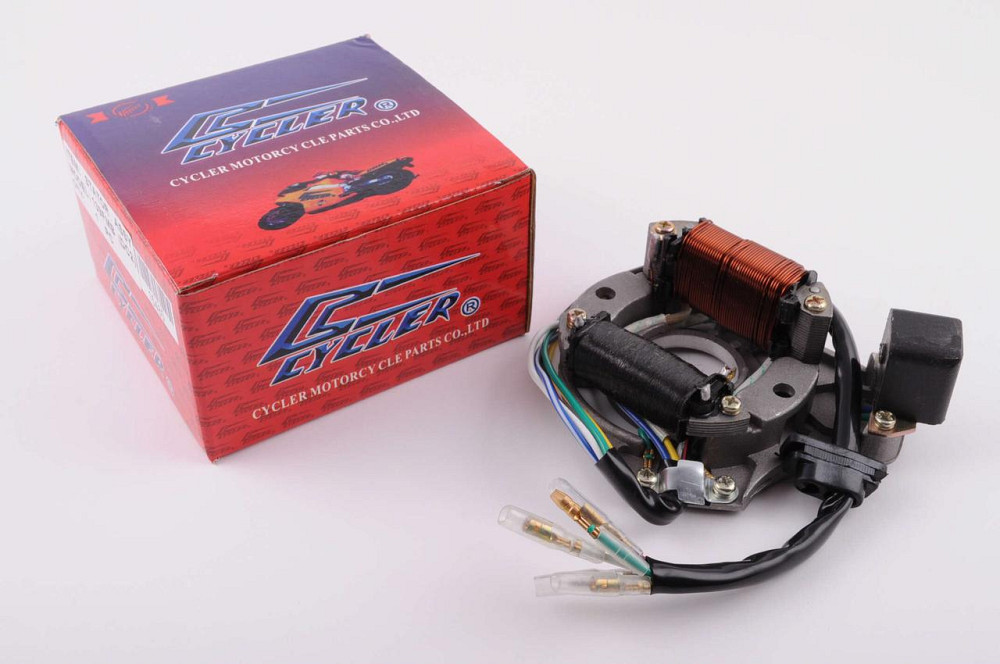 Ресницы Chevrolet Aveo III 06-11 