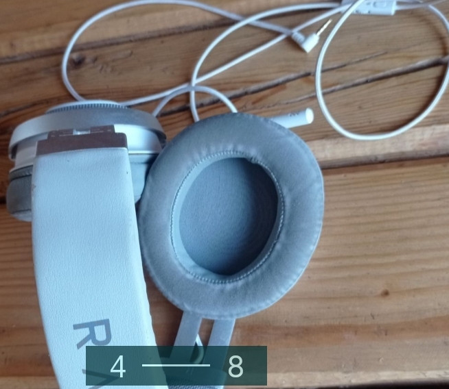 Навушники Razer Mercury Білі. Київ - фото 8