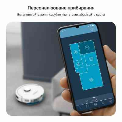 Пылесос Rowenta RR8797WH Винница