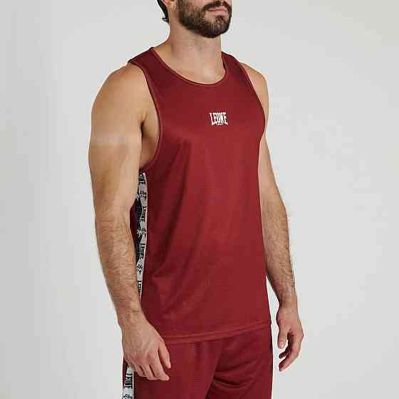 Майка Leone Iconic Bord S Киев