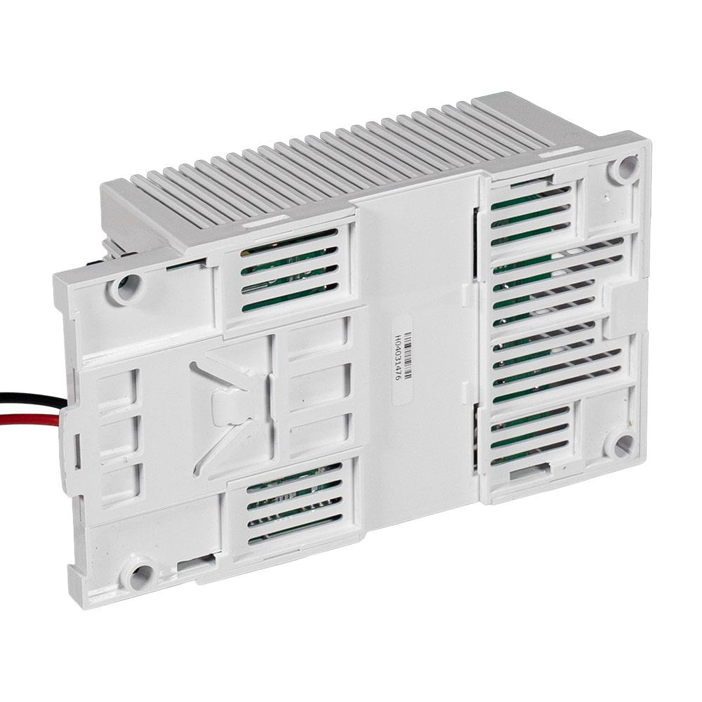 Плата ДБЖ Trinix PSU-1205LED(BOARD) LiFePO4 з кріпленням на DIN-рейку (41-00059) Київ - фото 18