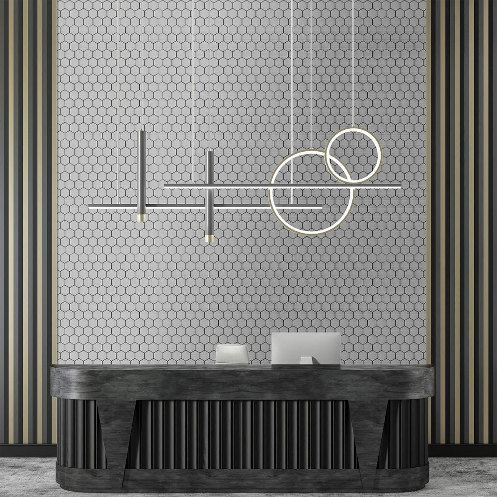 Самоклеящаяся PET мозаика 300х300х4мм SW-00001663 Киев - изображение 8