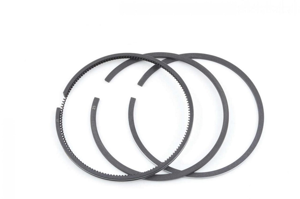 Кольца поршневые мотоблок 186F (9Hp) 0,25 (Ø 86,25) ST Мукачево - изображение 1