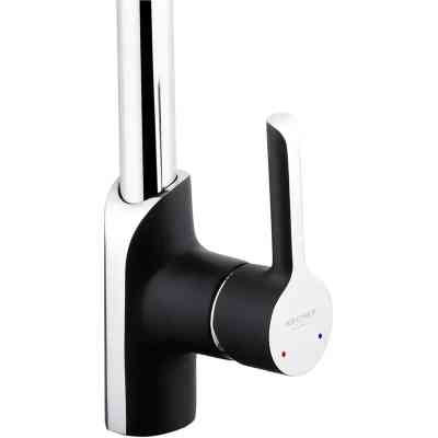 Смеситель Kroner Essen-SCH030 (CV024333) Винница