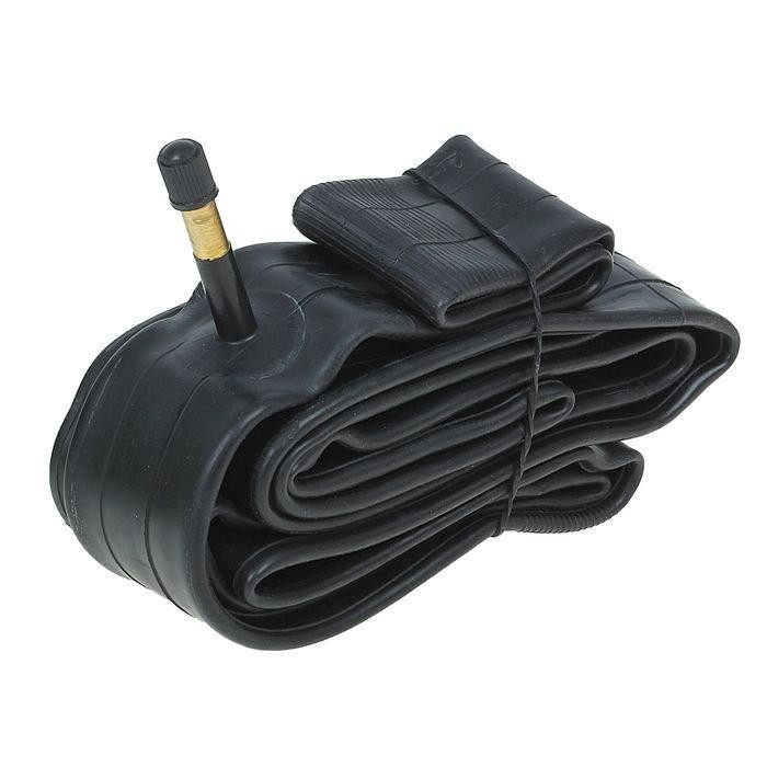 Велосипедная камера 1,95*26'' 2 шт Feel Fit Бровары - изображение 2