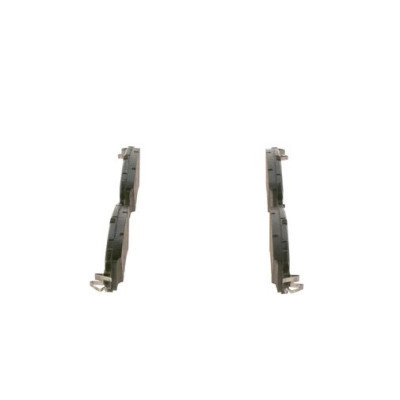 Гальмівні колодки Bosch 0 986 424 638 Вінниця - фото 7