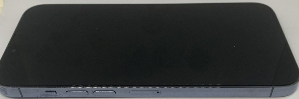 Айфон Apple iPhone 13 Pro Max 128Gb. Sierra Blue Киев - изображение 6