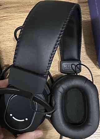 Навушники FIFINE H6 Київ