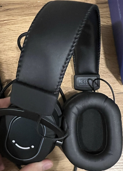 Навушники FIFINE H6 Киев - изображение 2