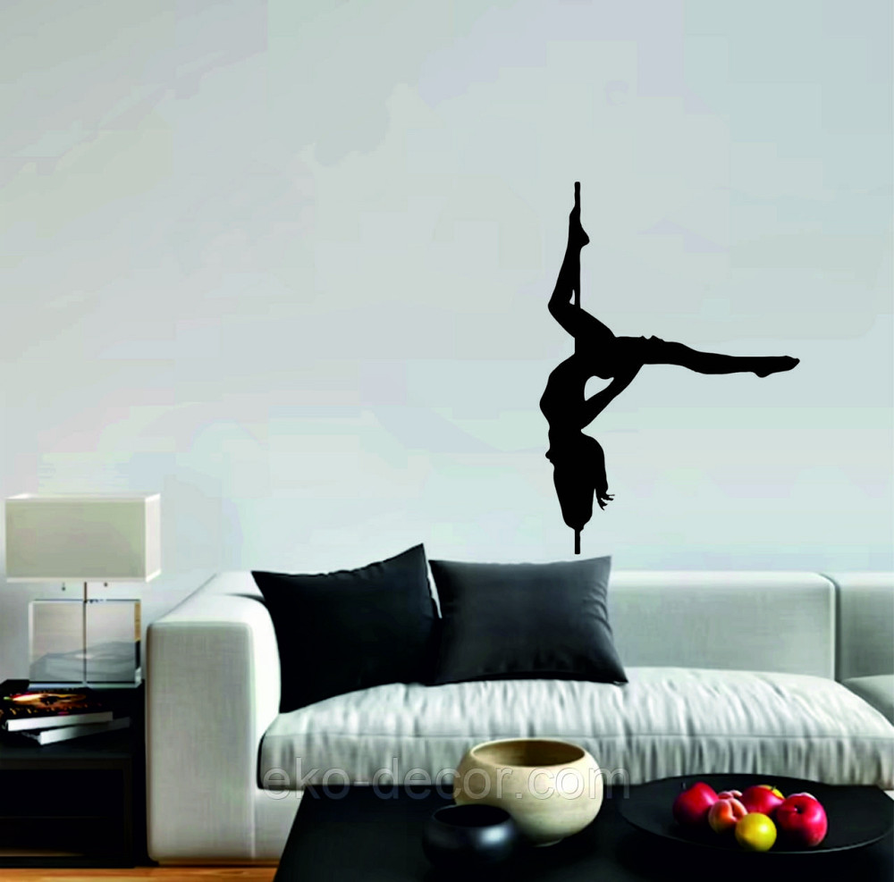 Декоративное настенное Панно «Стриптиз», Декор на стену Киев - изображение 6