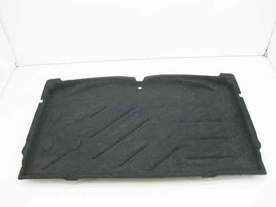 Mercedes-Benz  A2036931991 9D60 Обшивка підлоги багажника синьо-чорна C-Class S203 універсал Одесса