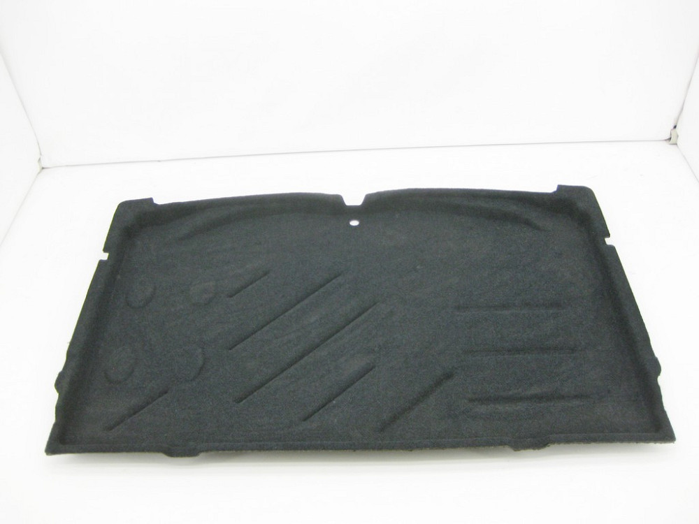 Mercedes-Benz  A2036931991 9D60 Обшивка підлоги багажника синьо-чорна C-Class S203 універсал Одесса - изображение 3