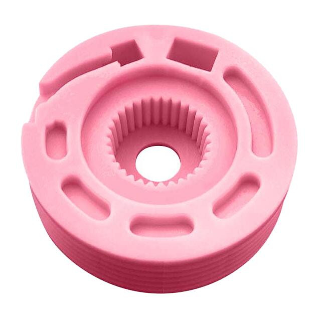 Ролик склопідіймача лівої передньої двері Hyundai i30 Київ - фото 1