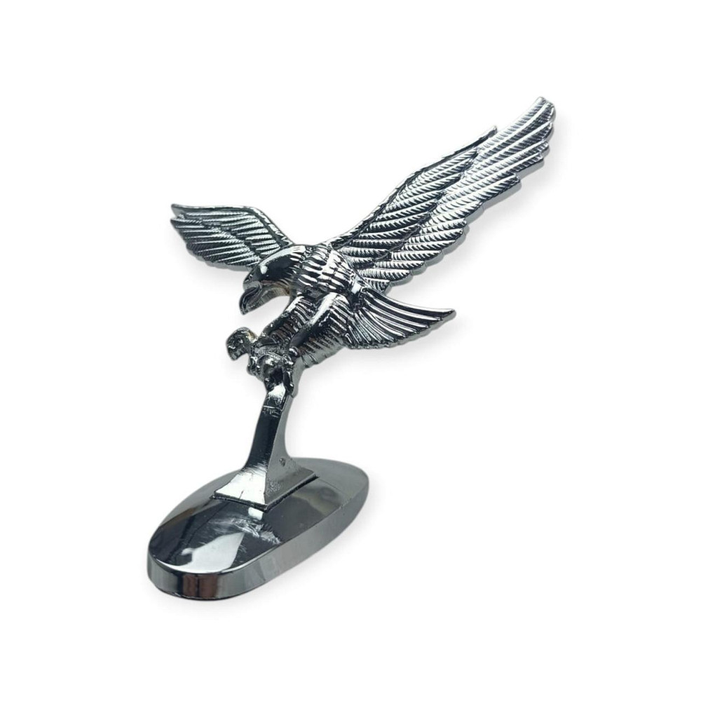 Эмблема капота 