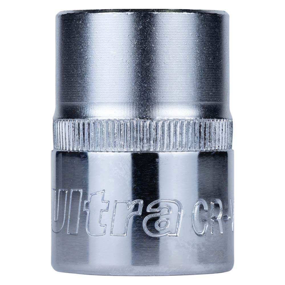 Ultra Насадка шестигранная 3/4" 24мм CrV ULTRA (6075242) Коломыя - изображение 1