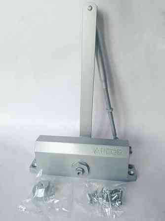 Доводчик дверей APECS 100 кг Харків