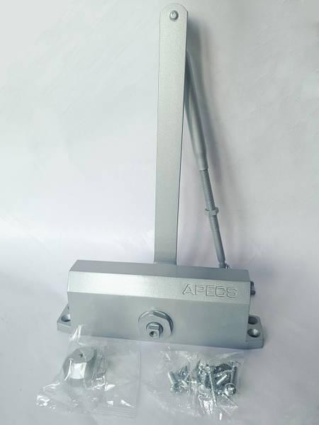 Доводчик дверей APECS 100 кг Харків - фото 1