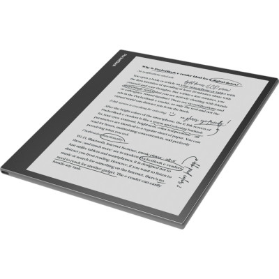 Электронная книга Pocketbook 1042 InkPad Eo, Mist Grey (PB1042-M-CIS) Винница - изображение 9
