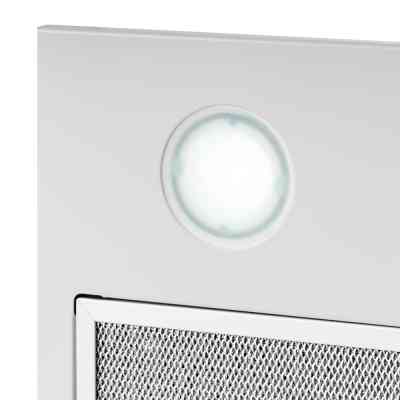 Витяжка кухонна Pyramida ABH 52 PBA (1150) WH Вінниця