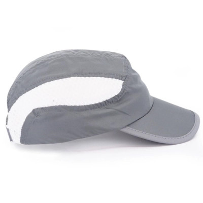 Кепка coFEE New sporty сірий (4231-7) Вінниця - фото 4