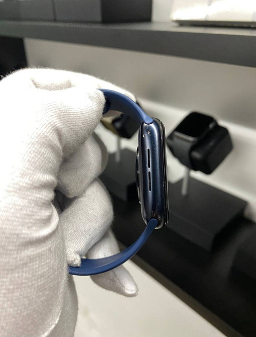 Apple. Watch SE2 44mm SE 2022 100% Киев - изображение 5