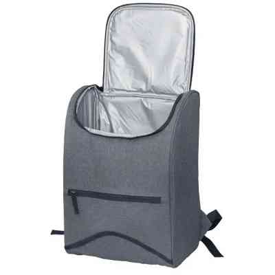 Терморюкзак Time Eco TE-4021 21л Сірий (4820211100759_1) Винница