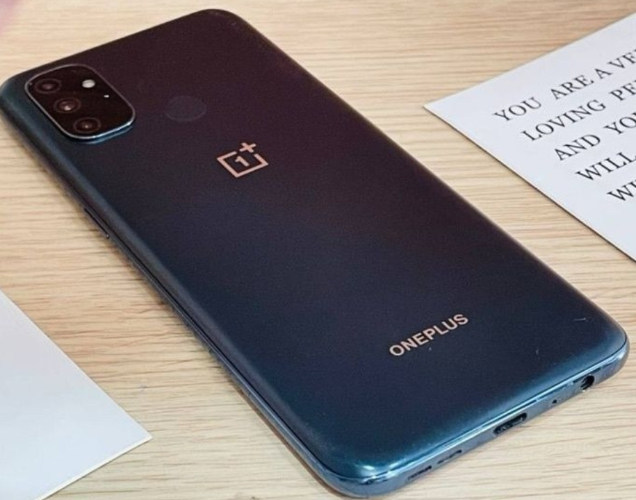 Смартфон OnePlus Nord N100 , 4/64Gb. Новый ! Київ - фото 5