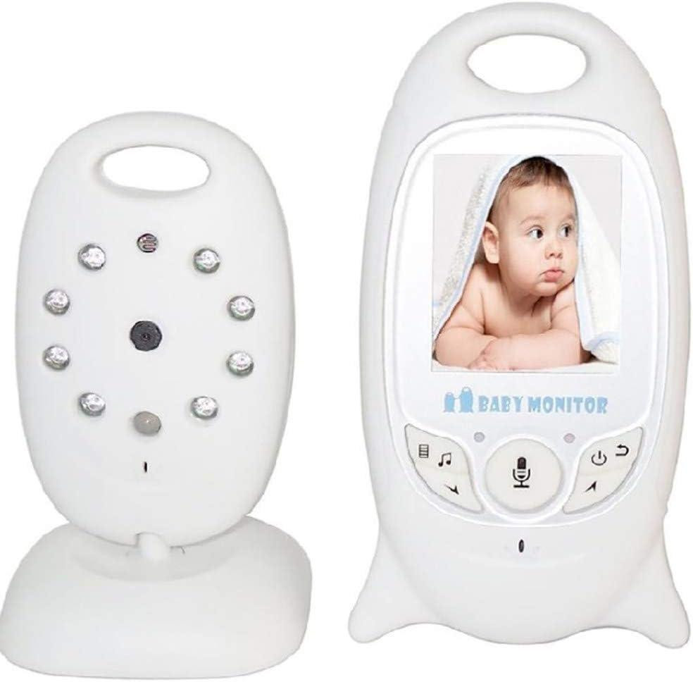 Б/У! Видеоняня Baby Monitor COSANSYS VB601 с монитором для родителей Днепр - изображение 1