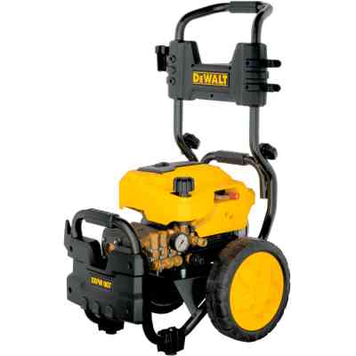 Мойка высокого давления DeWALT 7.4 kW, 230 бар, шланг 10 м (DXPW007E) Винница