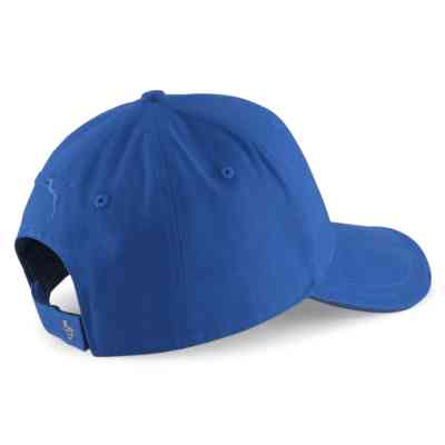 Кепка Puma Ferrari SPTWR Style BB Cap 023720-03 синій OSFA (4064536558356) Винница