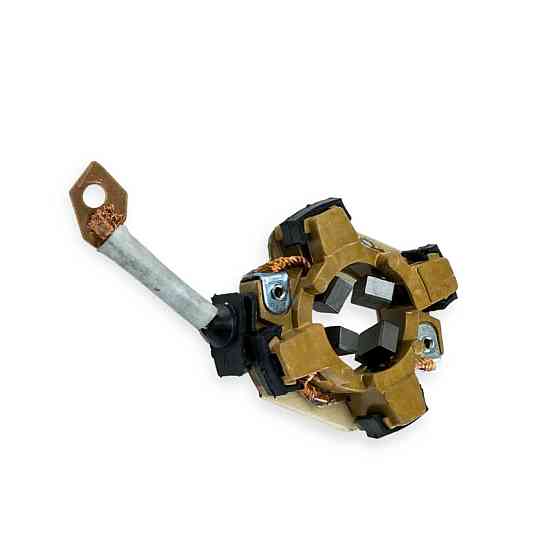 Щеточный стартера 2110, 2115, 1118, 2170, 2190 текстолит узел Мукачево