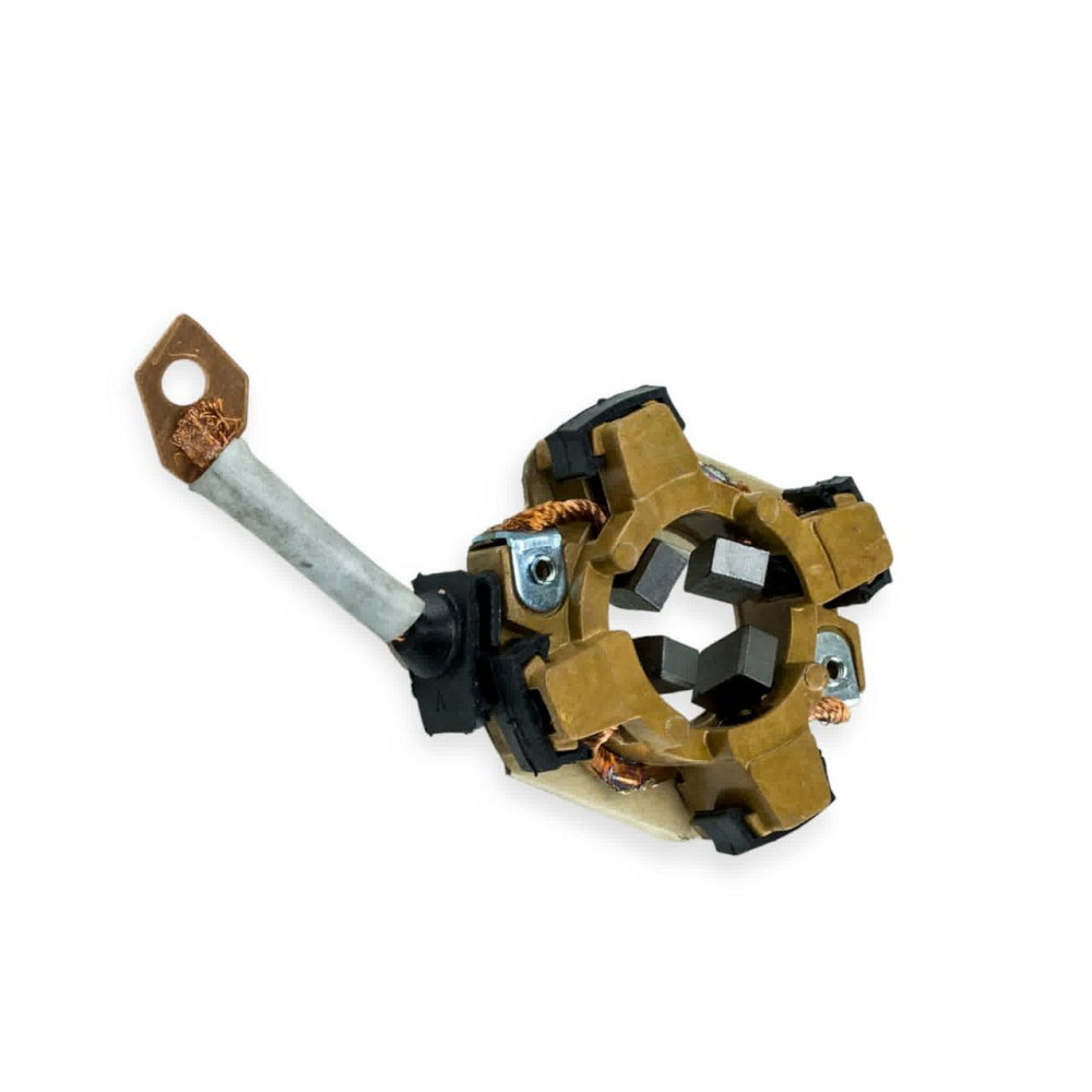 Щеточный стартера 2110, 2115, 1118, 2170, 2190 текстолит узел Мукачево - изображение 1