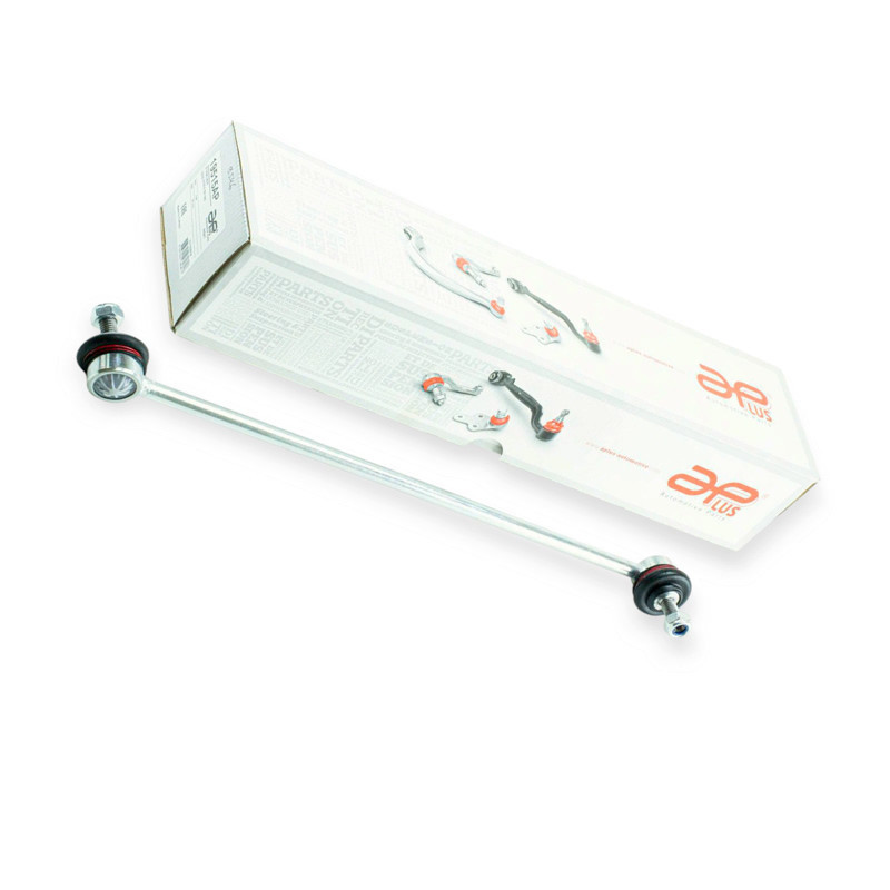 Стійка БМВ 5 (E60) переднього права R стабілізатора Мукачево - фото 1